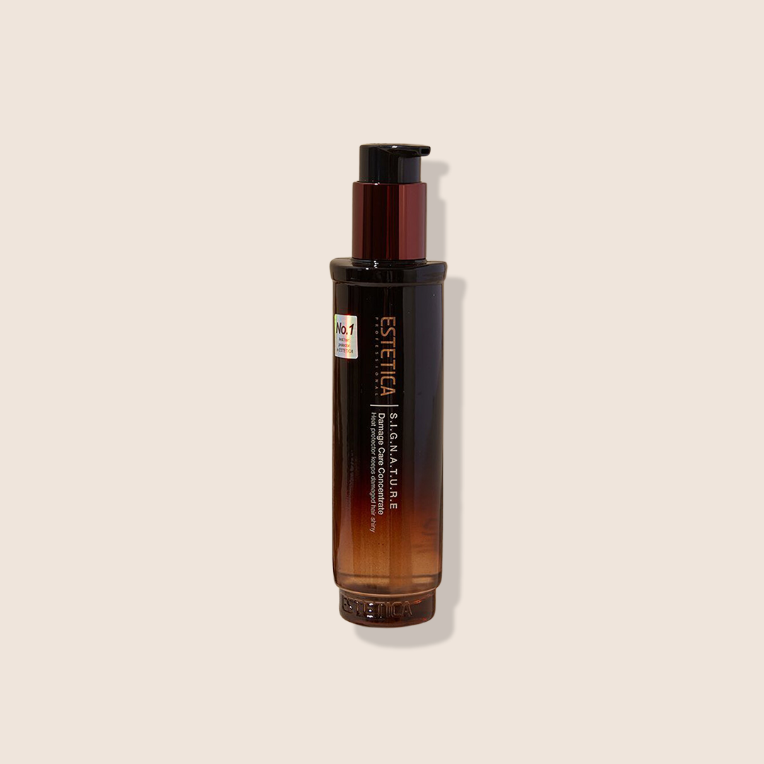 Damage Care Concentrate Hair Essence | Odjibik Toronto– Odjibik