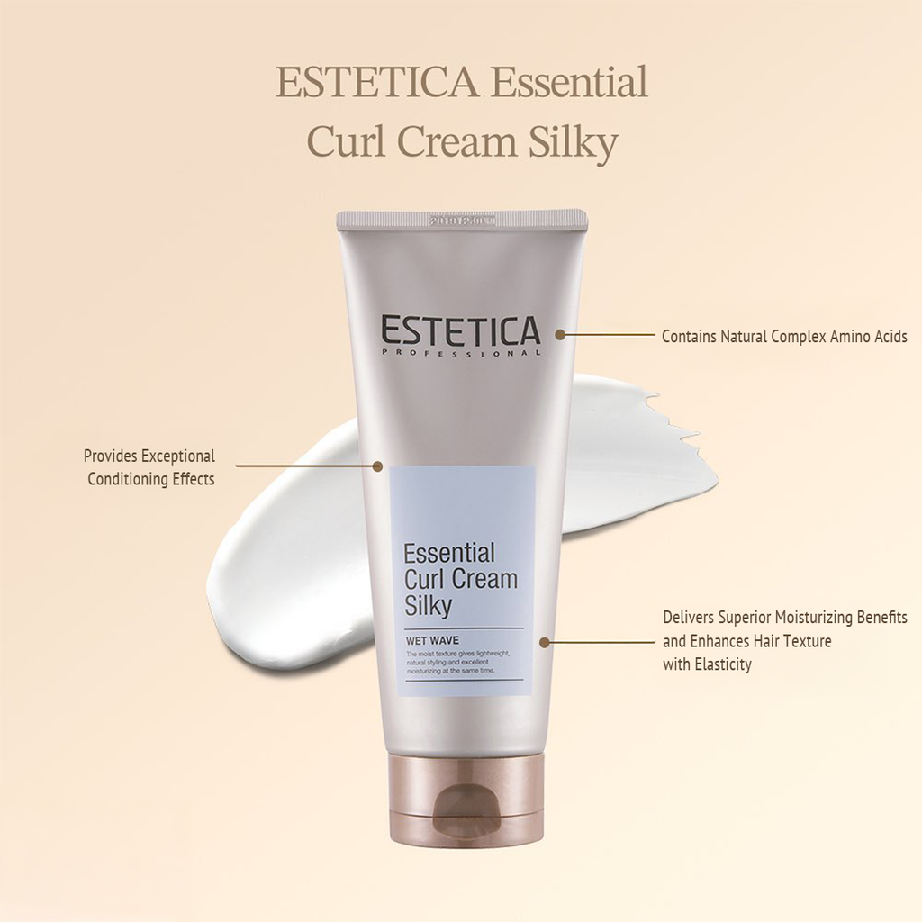 Essential Curl Cream Silky 200ml | Odjibik Toronto– Odjibik Hair Essential Curl Cream Silky 200ml | Odjibik Toronto– Odjibik Hair